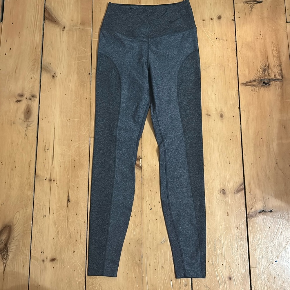 Nike dri-fit leggings